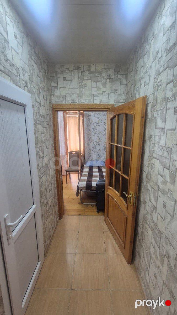 Satılır 2 otaqlı köhnə tikili 45 m² — Mənzil, Bakı (10)