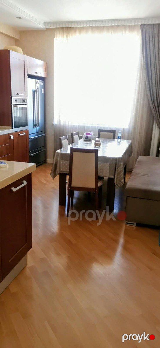 Satılır 3 otaqlı yeni tikili 95 m² — Mənzil, Bakı (7)