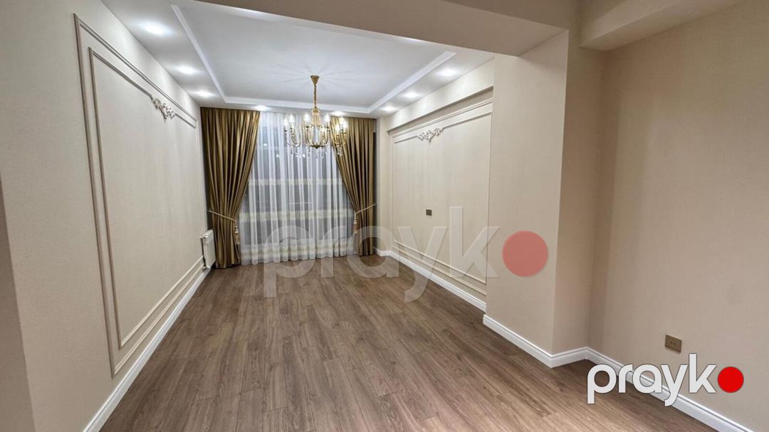 Satılır 2 otaqlı yeni tikili 77 m² — Mənzil, Bakı (7)