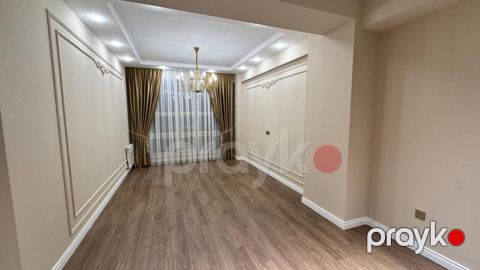 Satılır 2 otaqlı yeni tikili 77 m²