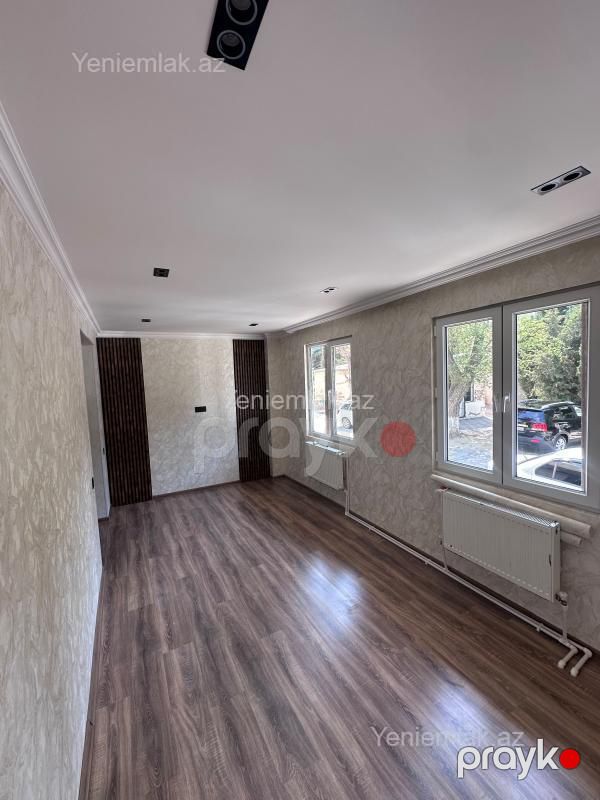 Satılır 2 otaqlı Bina evi menzil (Köhnə tikili), 52 m², Birləşmiş məhəllə — Mənzil, Sumqayıt (4)