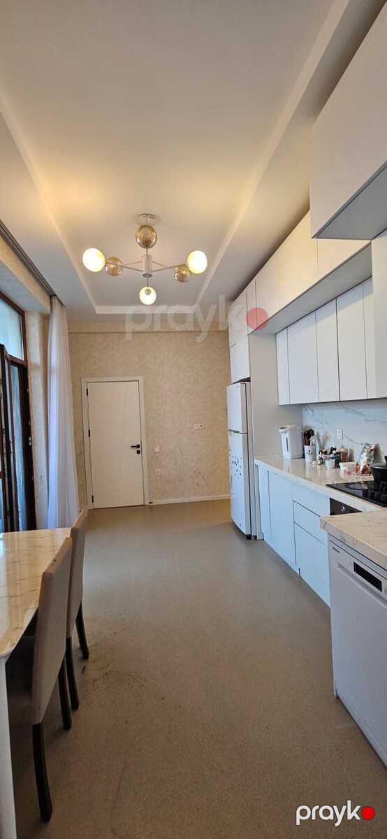Satılır 3 otaqlı yeni tikili 125 m² — Mənzil, Bakı (8)
