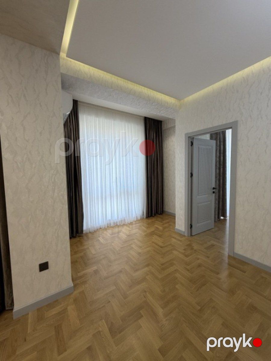 Satılır 4 otaqlı yeni tikili 117 m² — Mənzil, Bakı (6)