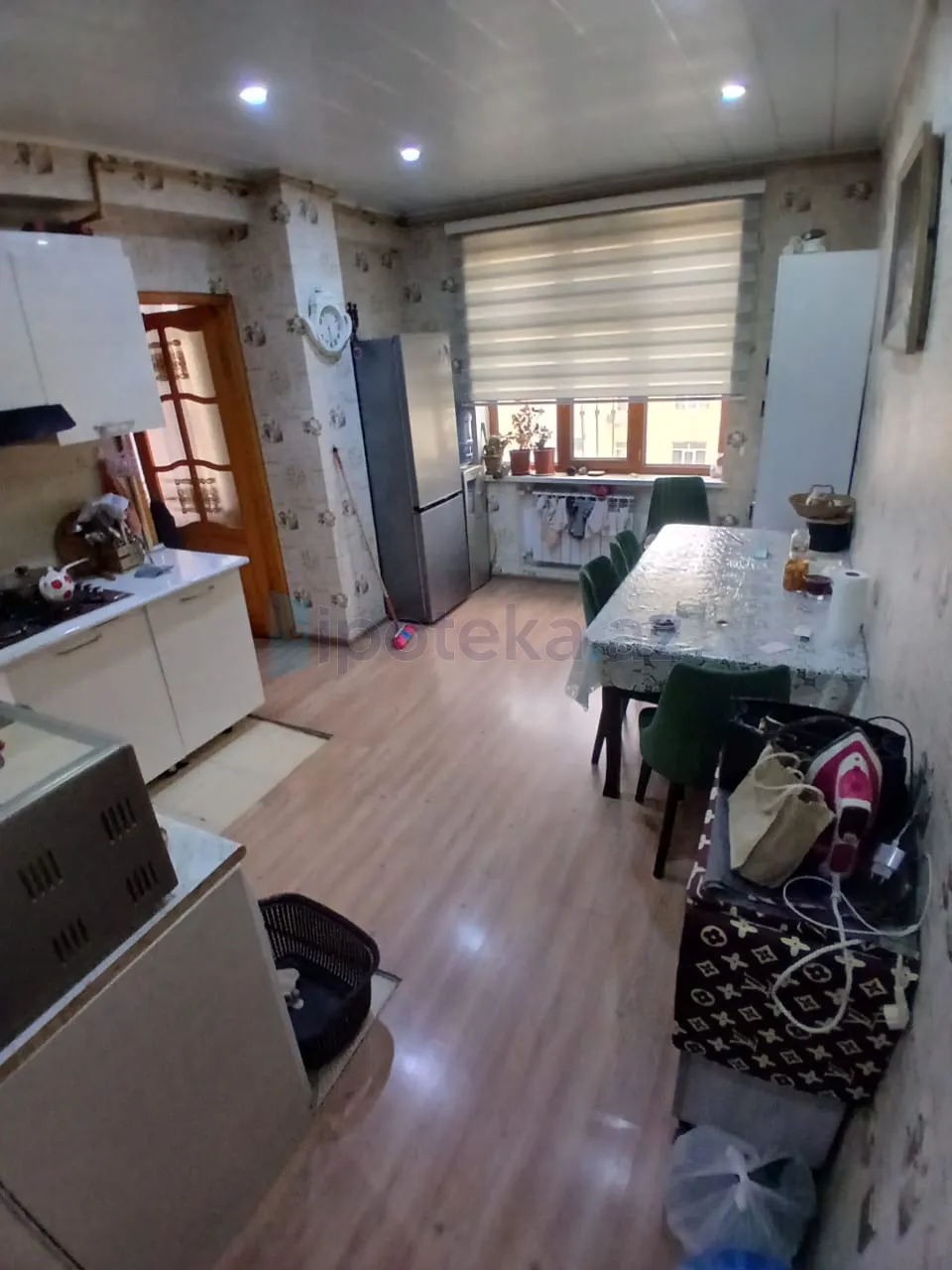 Satılır: 2 Otaq, Yeni tikili, 70.00 m² — Mənzil, Xırdalan (2)