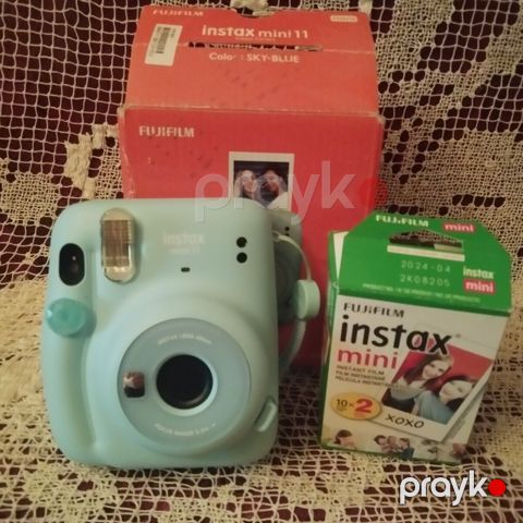 İnstax mini 11 — Bakı