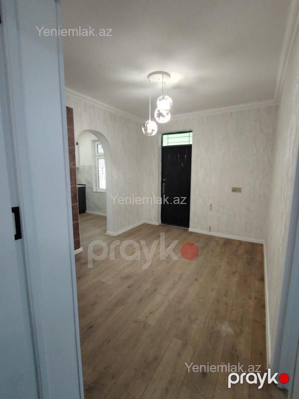 Satılır 3 otaqlı Həyət evi / Villa, 80 m², Xırdalan ş — Ev, villa (7)