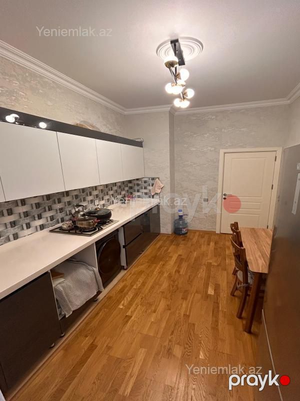 Satılır 3 otaqlı Bina evi menzil (Yeni tikili), 95 m², Xırdalan ş — Mənzil (3)