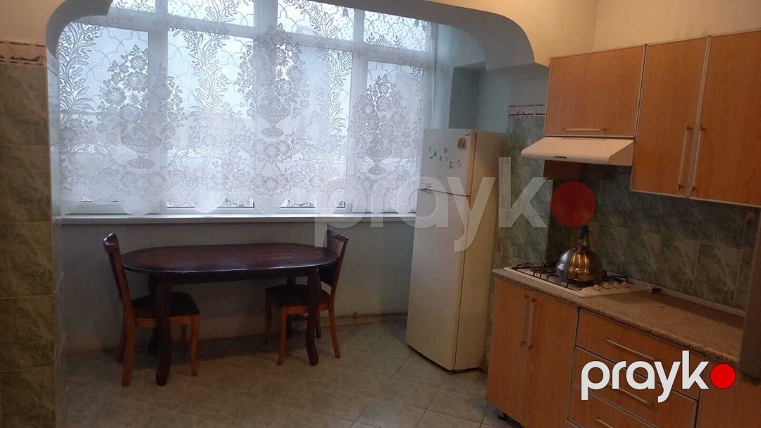 İcarəyə verilir 2 otaqlı yeni tikili 63 m² — Mənzil, Bakı (2)