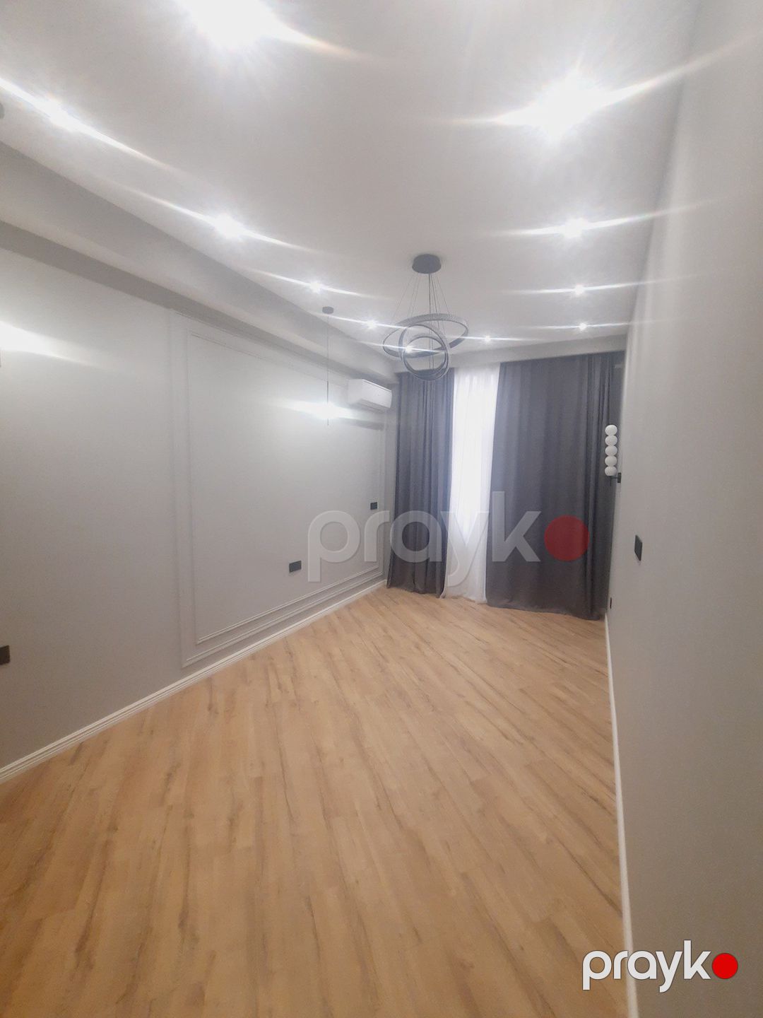 Satılır 4 otaqlı yeni tikili 156.5 m² — Mənzil, Bakı (6)