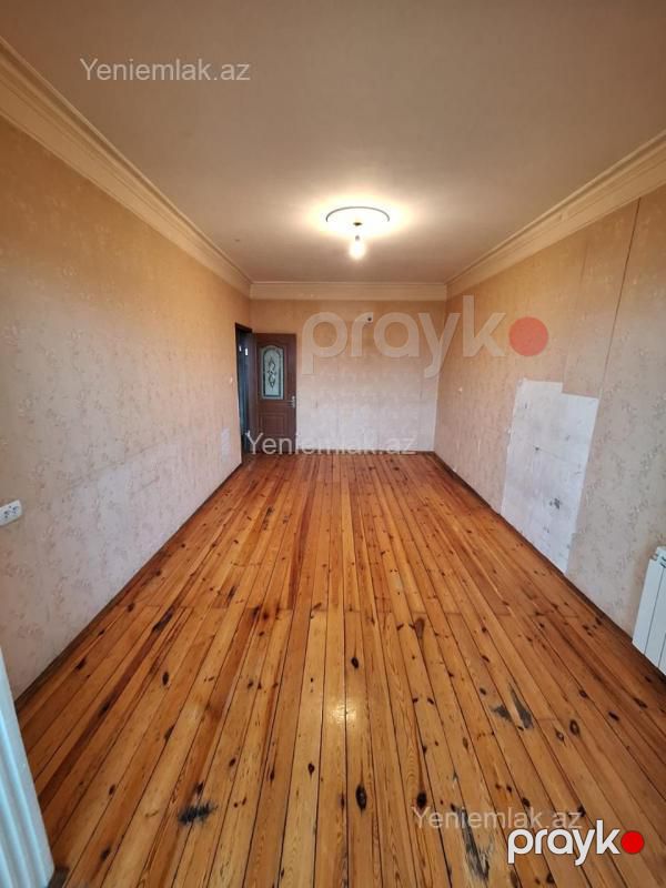 Satılır 2 otaqlı Bina evi menzil (Köhnə tikili), 60 m², Xətai rayonu — Mənzil, Bakı (5)