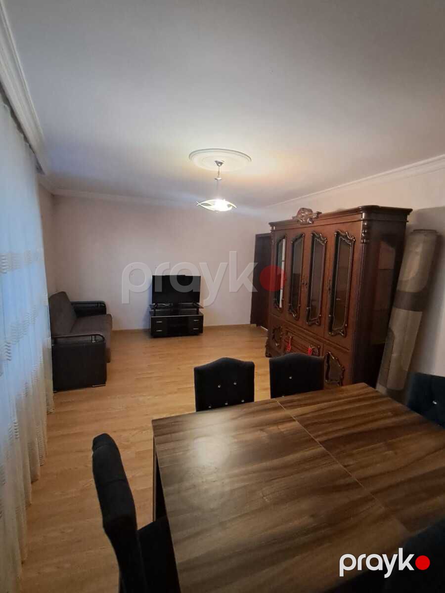 İcarəyə verilir 3 otaqlı yeni tikili 83 m² — Mənzil, Bakı (3)