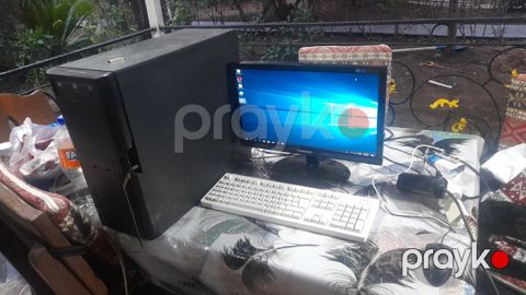 Masaüstü kompüter Samsung — Bakı
