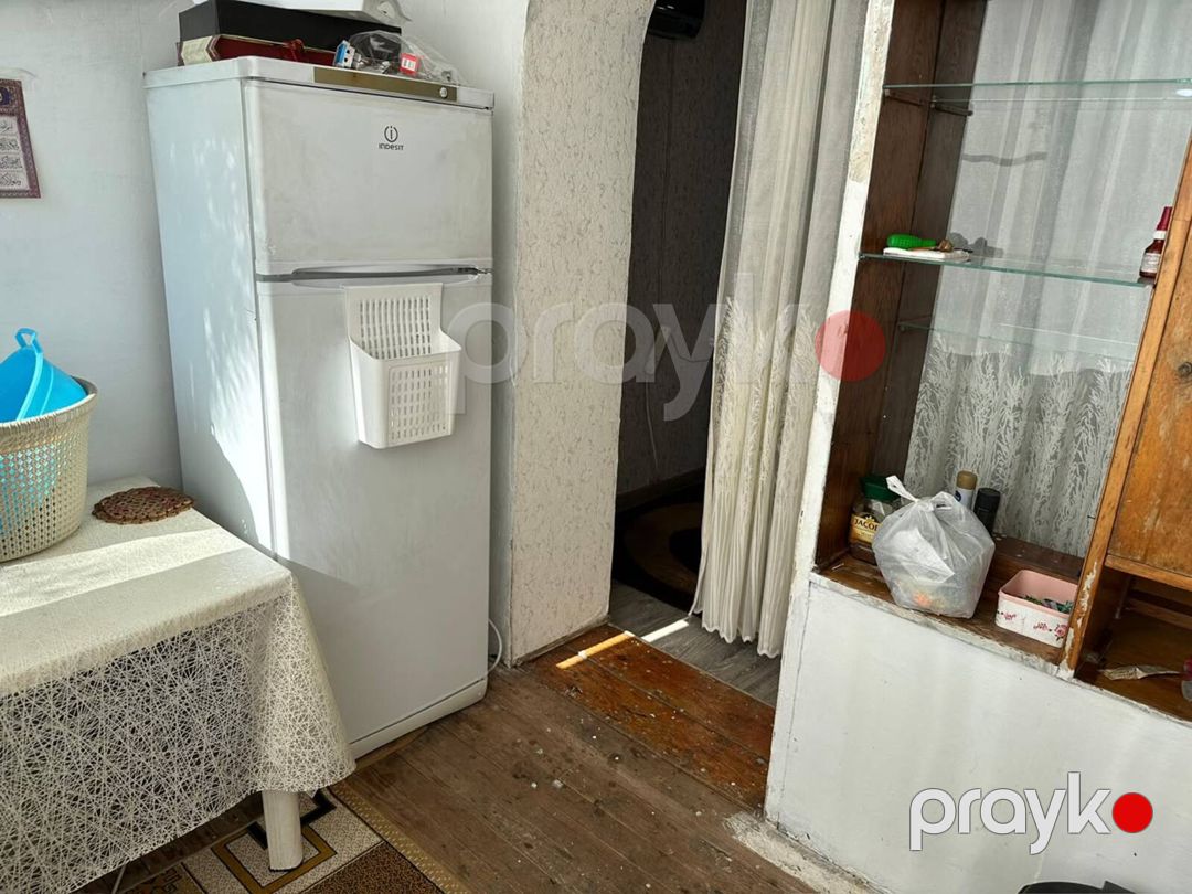 Satılır 2 otaqlı köhnə tikili 35 m² — Mənzil, Bakı (5)