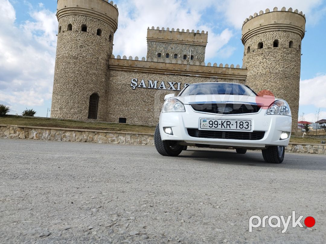 Lada (VAZ) Priora, 2013 il — Avtomobillər, Bakı (3)