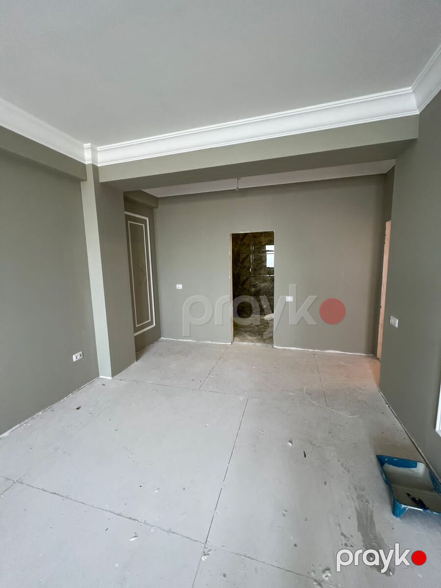 Satılır 4 otaqlı yeni tikili 240 m² — Mənzil, Bakı (7)