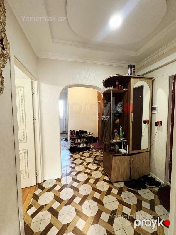 Satılır 4 otaqlı Bina evi menzil (Köhnə tikili), 88 m², 13-cü mikrorayon — Mənzil, Sumqayıt (11)
