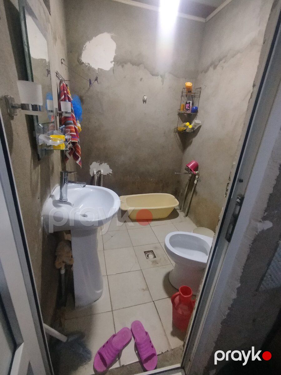 Həyət evi, Maştağa qəs — Ev, villa, Bakı (6)