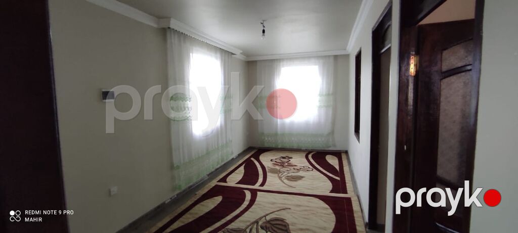 Mehdiabad 6 otaqlı, 80 kv. m, Kredit yoxdur, Orta təmir — Ev, villa, Bakı (9)