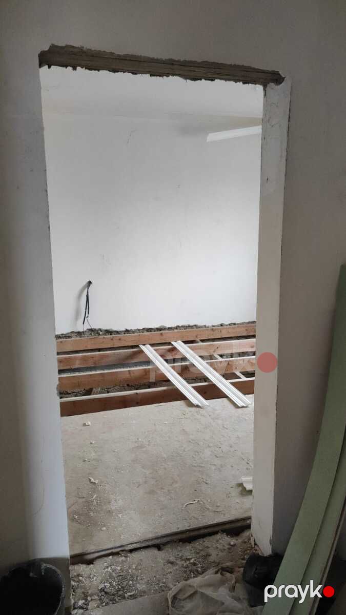 Satılır 3 otaqlı həyət evi/bağ evi 100 m² — Ev, villa, Bakı (2)