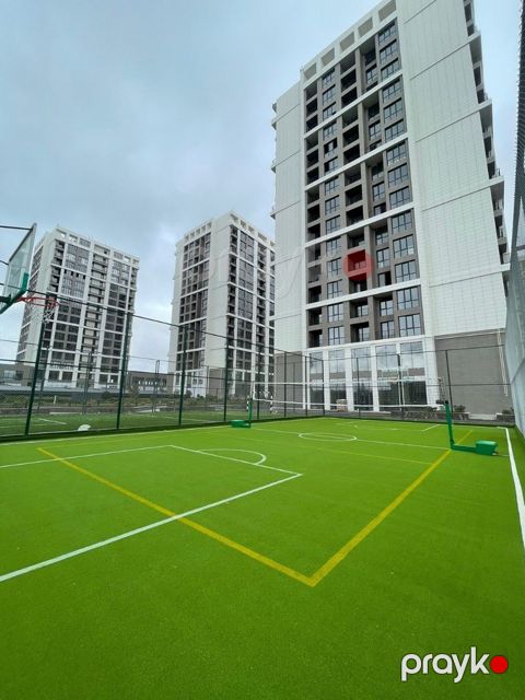 Satılır 4 otaqlı yeni tikili 173 m²