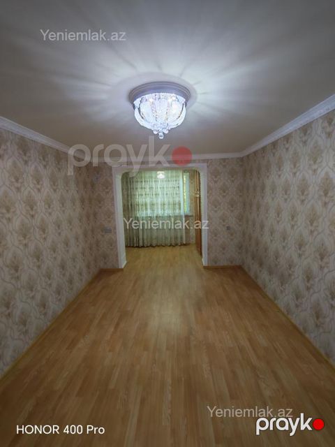 Satılır 1 otaqlı Bina evi menzil (Köhnə tikili), 32 m², 1-ci mikrorayon — Sumqayıt