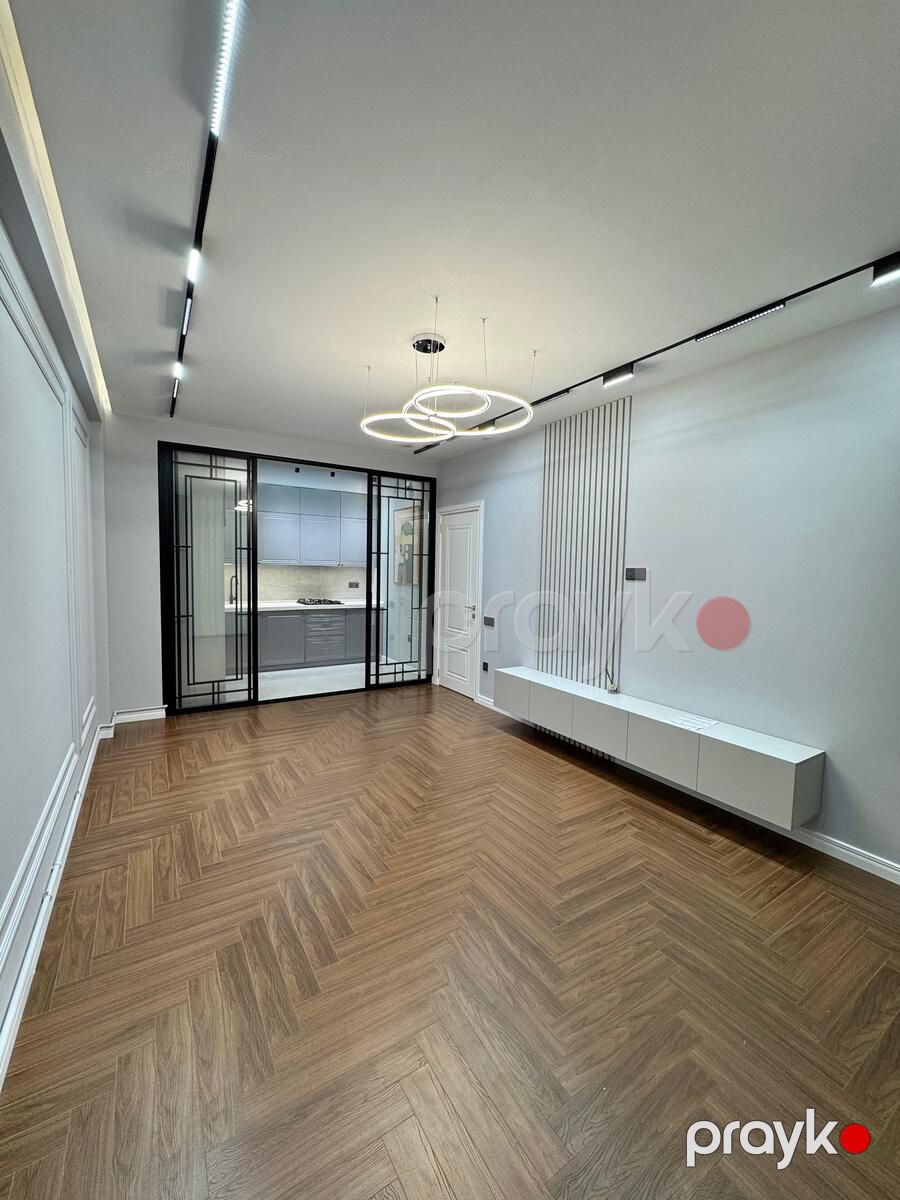 Satılır 3 otaqlı yeni tikili 100 m² — Mənzil, Bakı (7)