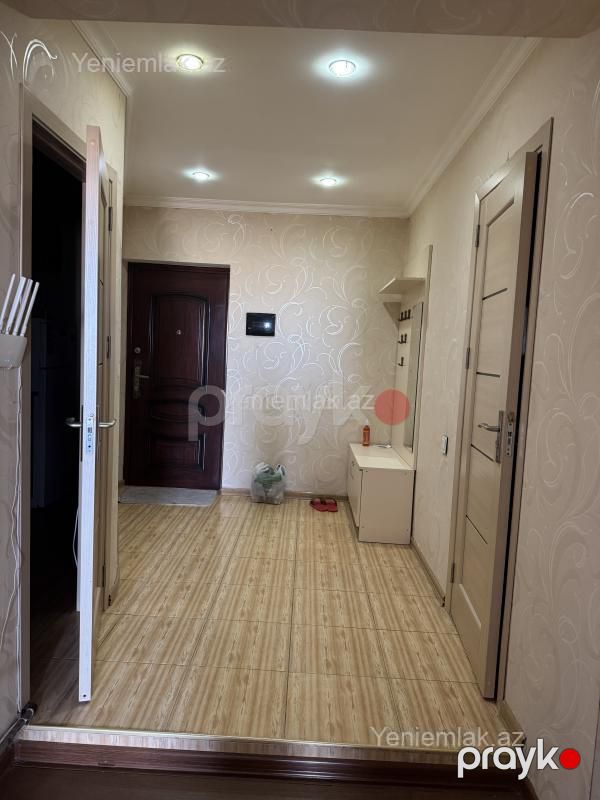 Satılır 2 otaqlı Bina evi menzil (Yeni tikili), 67 m², Sabunçu rayonu — Mənzil, Bakı (11)