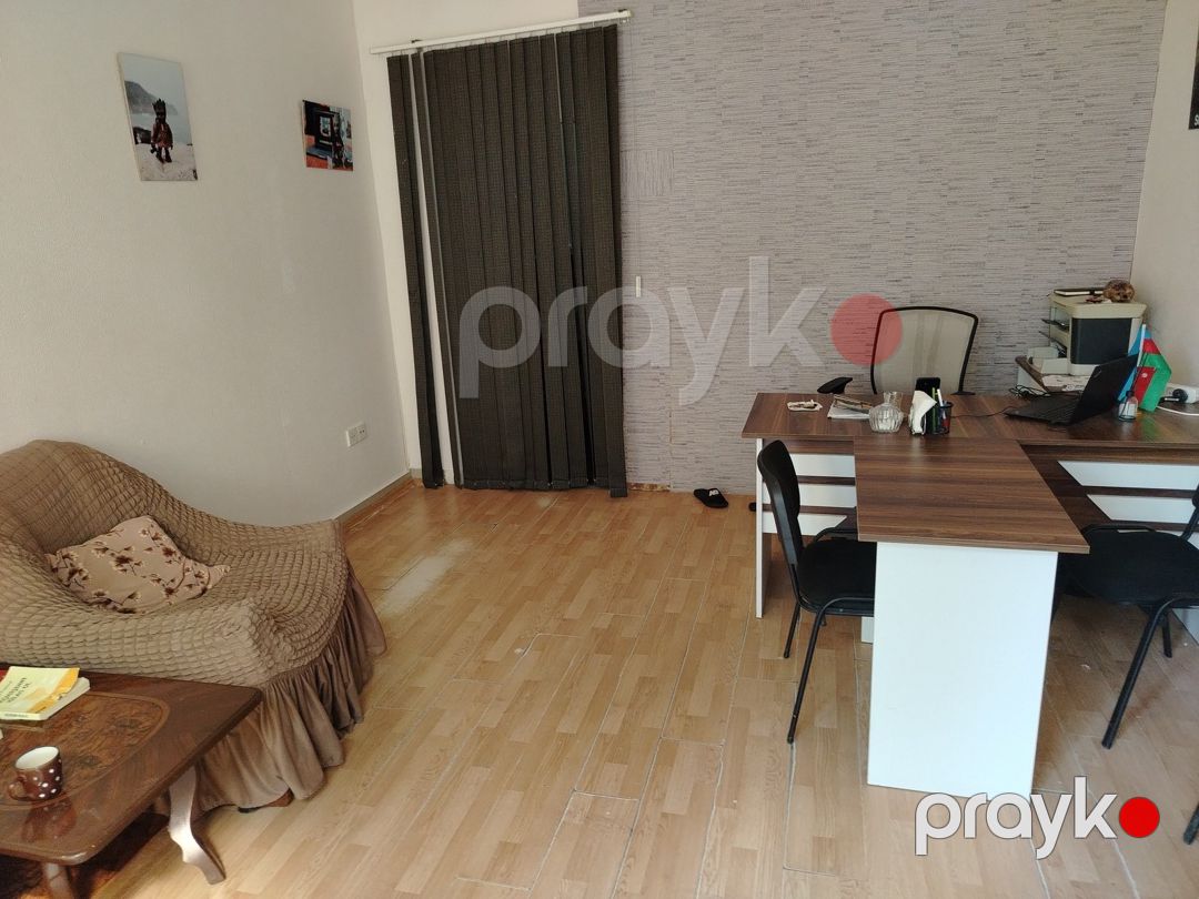 Satılır obyekt 36 m² — Əmlak, Bakı (4)