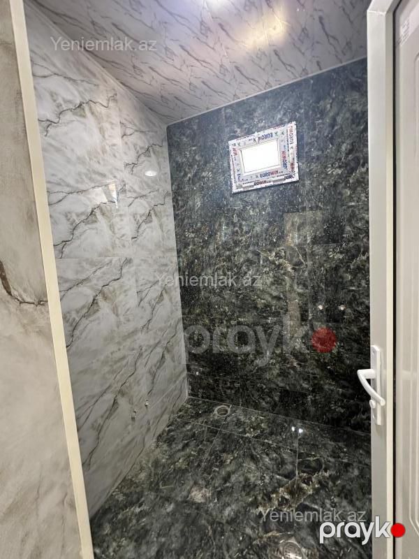 Satılır 3 otaqlı Həyət evi / Villa, 90 m², Saray — Ev, villa, Abşeron (11)