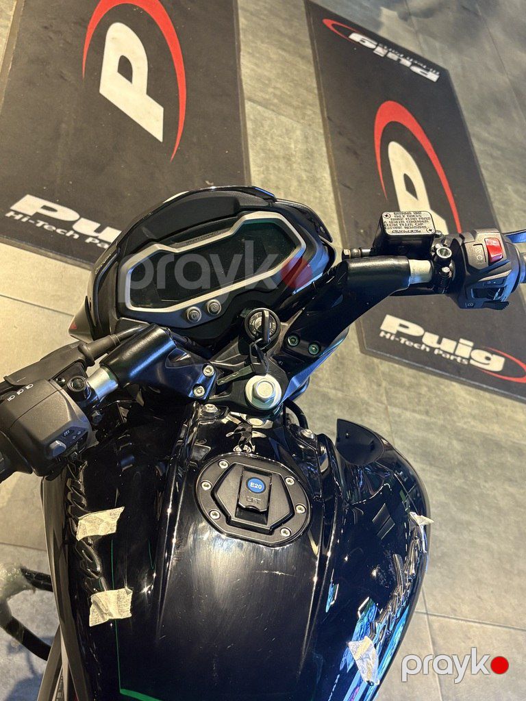 Bajaj Pulsar NS 400, 350 sm3, 2026 il, yeni — Motosikletlər, Bakı (9)