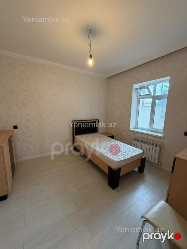 Satılır 3 otaqlı Həyət evi / Villa, 100 m², Xəzər rayonu — Ev, villa, Bakı (9)