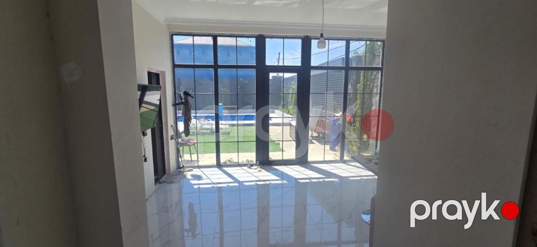 Bağ evi kirayə verilir, Binə qəs — Ev, villa, Bakı (9)