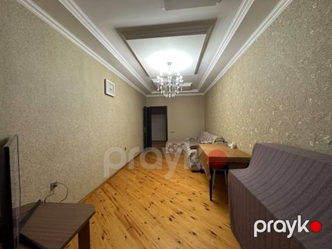 2-otaqlı yeni tikili kirayə verilir, H.B.Zərdabi pr., 95 m² — Bakı
