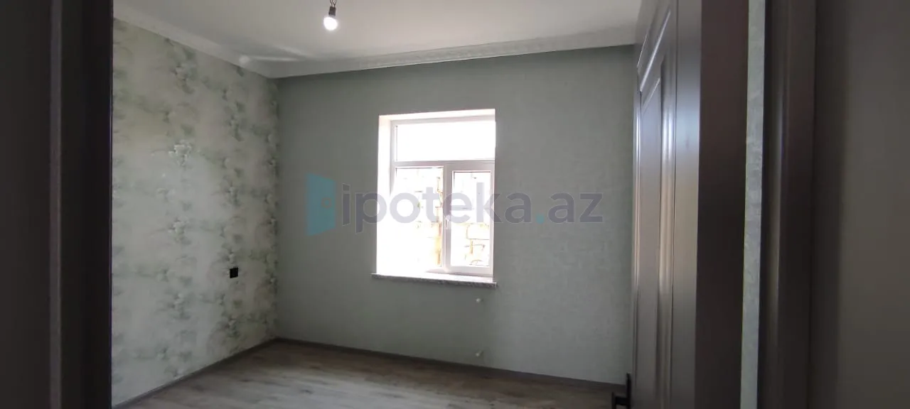 Satılır: 3 Otaq, Evlər/Villalar, Abşeron r., Saray q., 90.00 m² — Ev, villa, Abşeron (4)