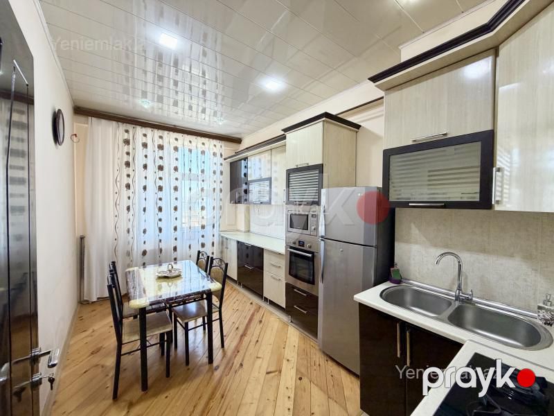 Satılır 3 otaqlı Bina evi menzil (Yeni tikili), 80 m², Xırdalan ş — Mənzil (8)