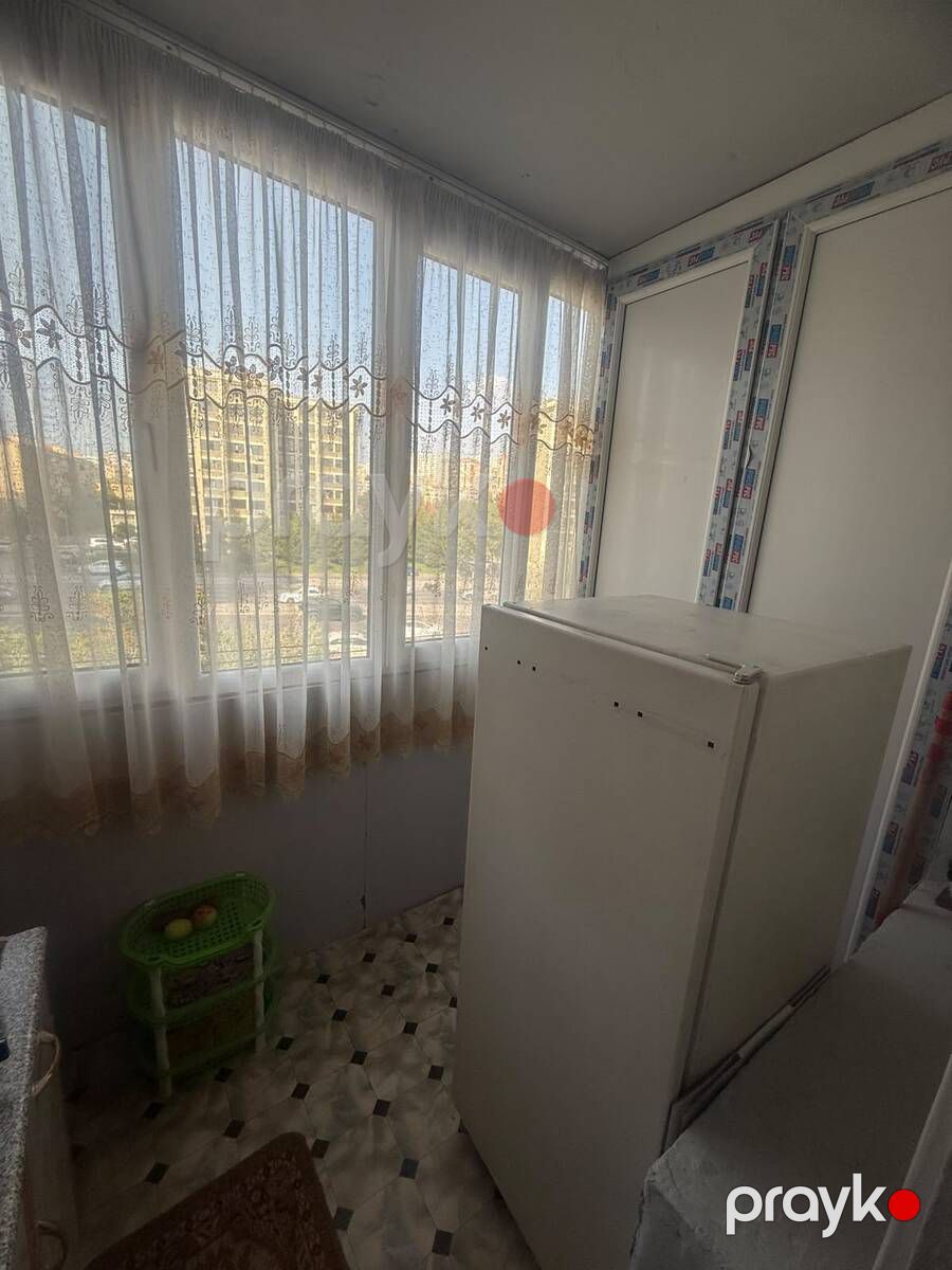 Satılır 2 otaqlı köhnə tikili 38 m² — Mənzil, Bakı (3)