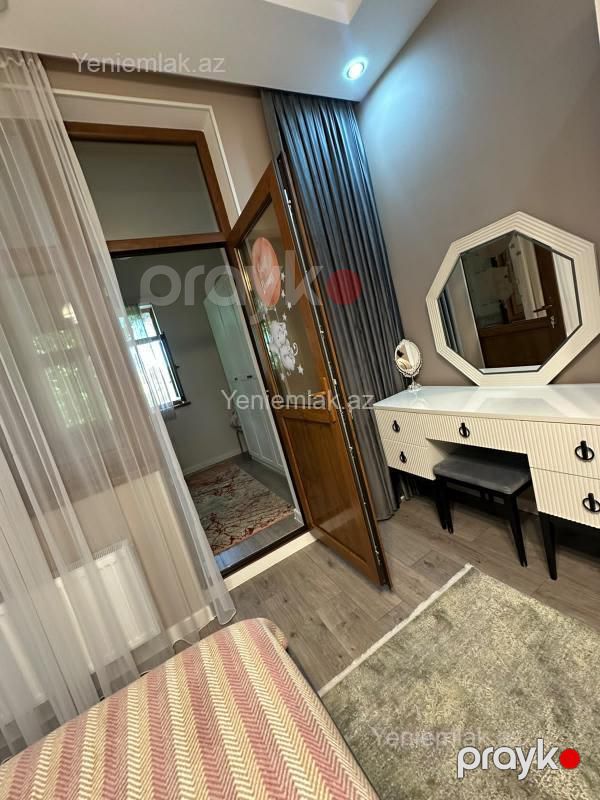Satılır 3 otaqlı Bina evi menzil (Köhnə tikili), 83 m², 30-cu məhəllə — Mənzil, Sumqayıt (9)