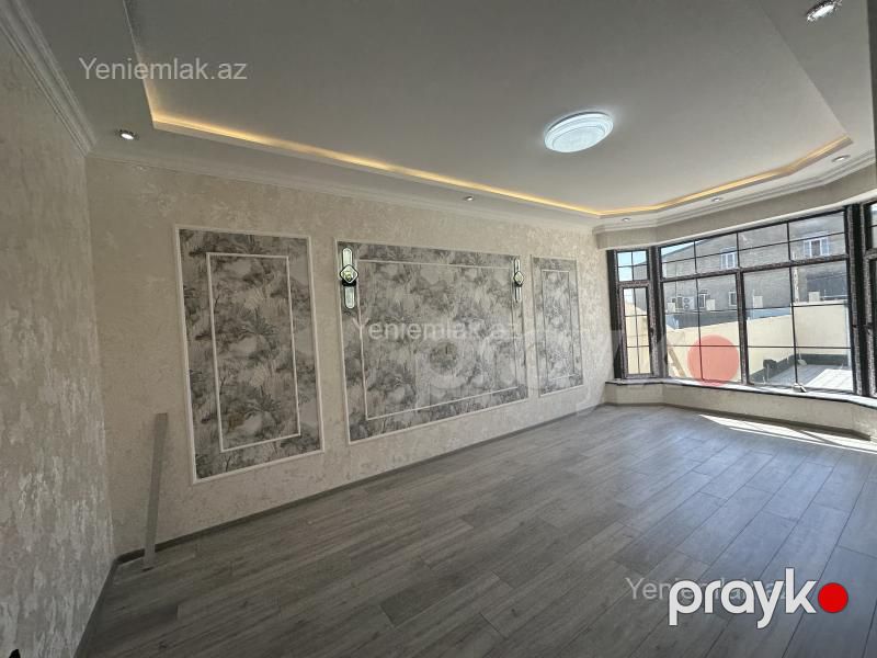 Satılır 5 otaqlı Həyət evi / Villa, 190 m², Saray — Ev, villa, Abşeron (8)