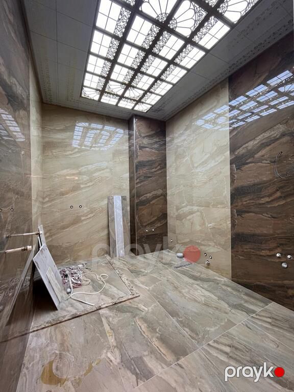 Satılır 4 otaqlı yeni tikili 245 m² — Mənzil, Bakı (12)