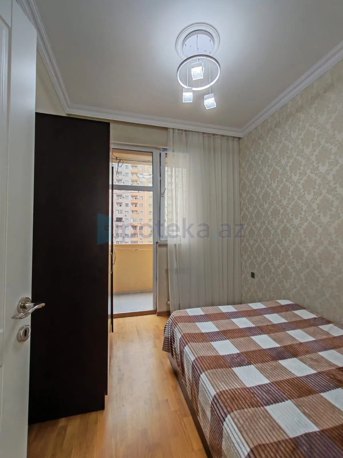 Satılır: 2 Otaq, Yeni tikili, 45.00 m² — Mənzil, Xırdalan (6)