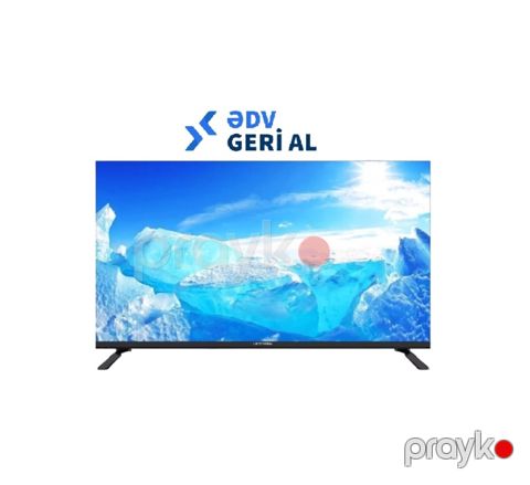 Televizor Hoffmann 32EU6000 (82sm) — Bakı