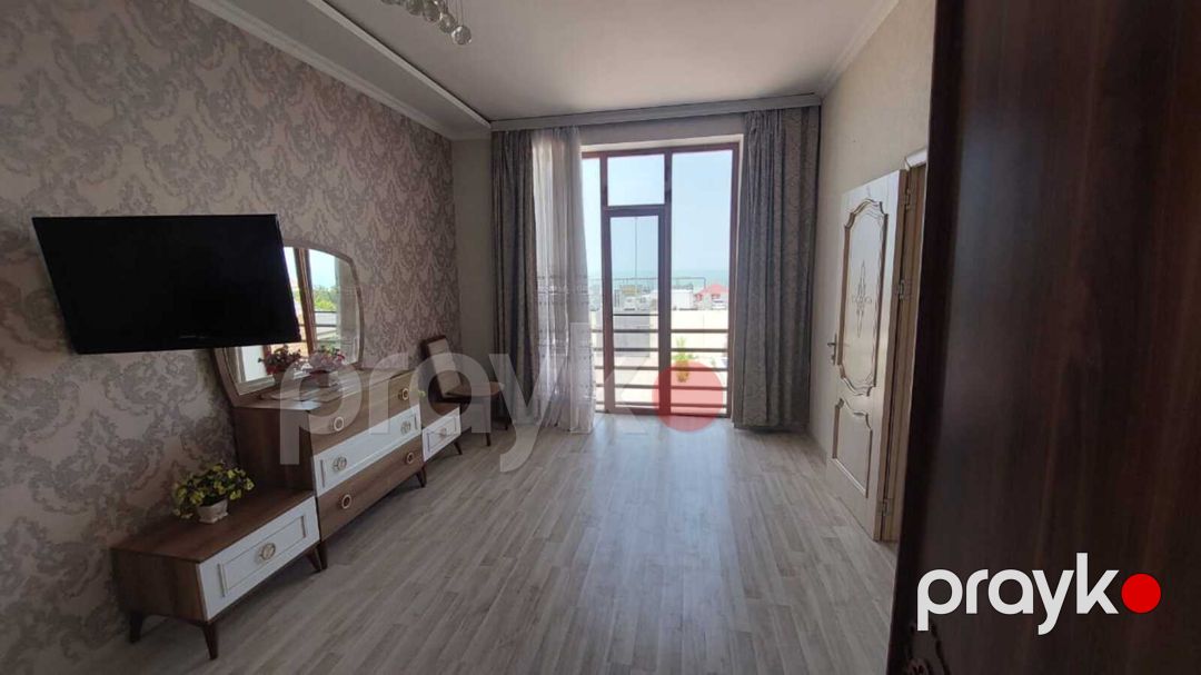 İcarəyə verilir 5 otaqlı həyət evi/bağ evi 220 m² — Ev, villa, Bakı (6)