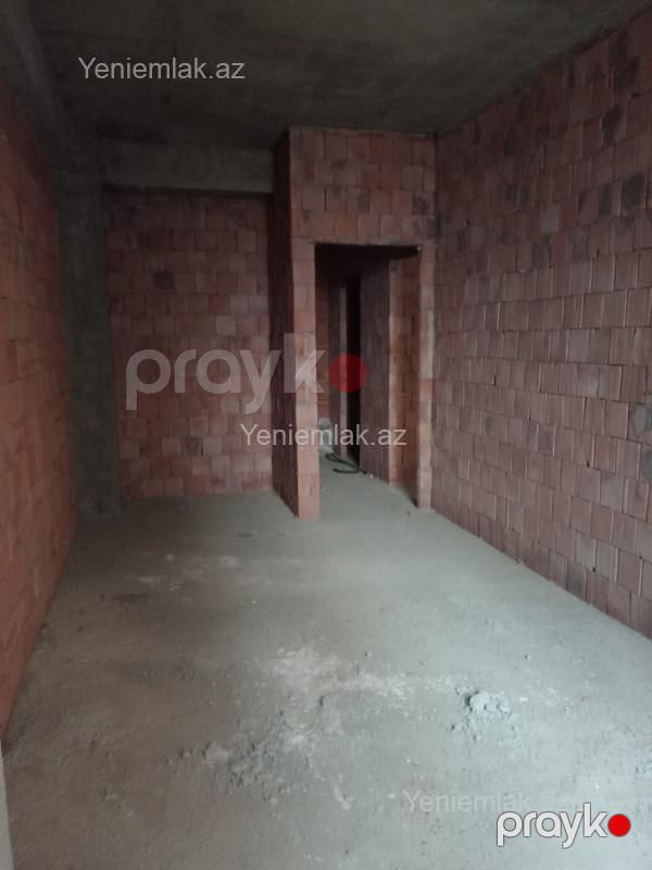 Satılır 2 otaqlı Bina evi menzil (Yeni tikili), 45 m², 76-cı məhəllə — Mənzil, Sumqayıt (4)