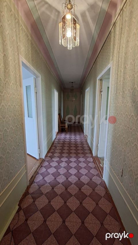 5-otaqlı yeni tikili, Şirvan ş., 105 m² — Şirvan