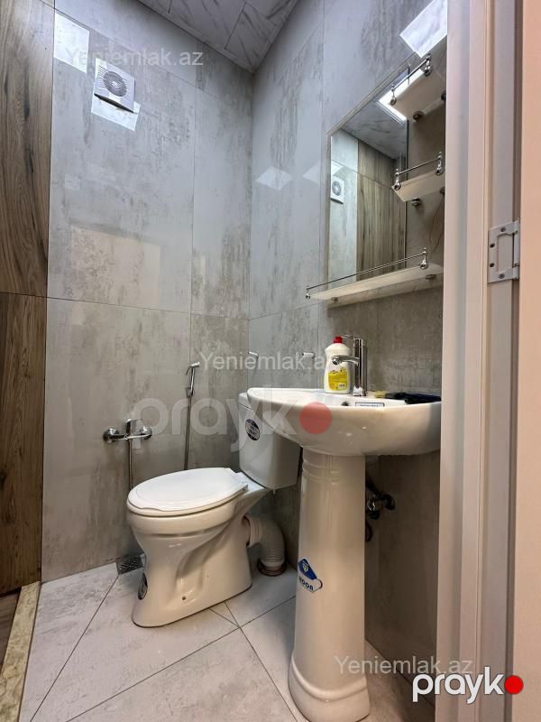 Satılır 2 otaqlı Bina evi menzil (Yeni tikili), 46 m², Xırdalan ş — Mənzil (9)