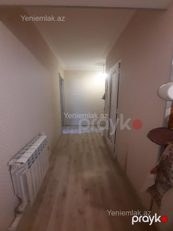 Satılır 1 otaqlı Bina evi menzil (Köhnə tikili), 30 m², 1-ci mikrorayon — Mənzil, Sumqayıt (6)