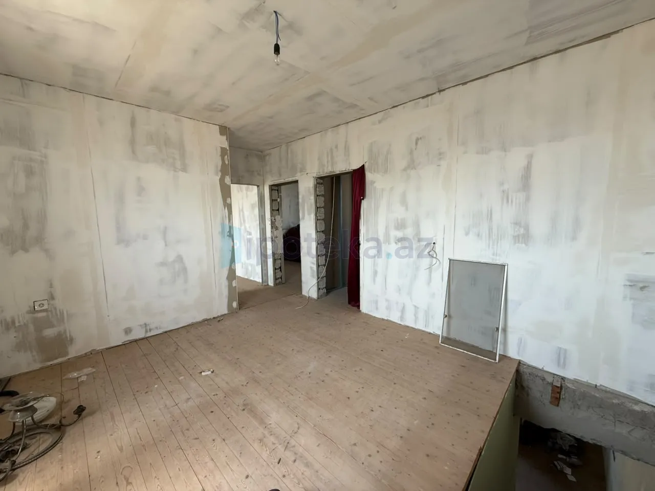 Satılır: 4 Otaq, Evlər/Villalar, Sabunçu r., Maştağa q., 160.00 m² — Ev, villa, Maştağa (3)