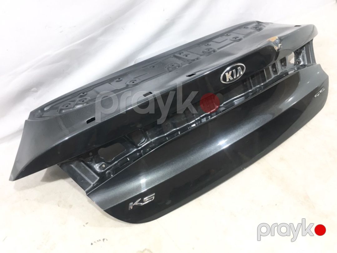 "Kia Optima, K5 2021" baqaj qapağı — Ehtiyat hissələri və aksesuarlar, Bakı (3)