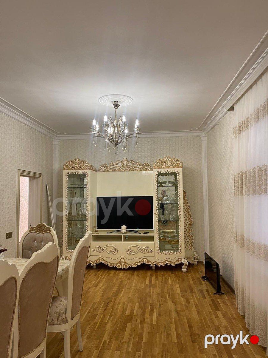 Satılır 8 otaqlı həyət evi/bağ evi 286 m² — Ev, villa, Bakı (6)