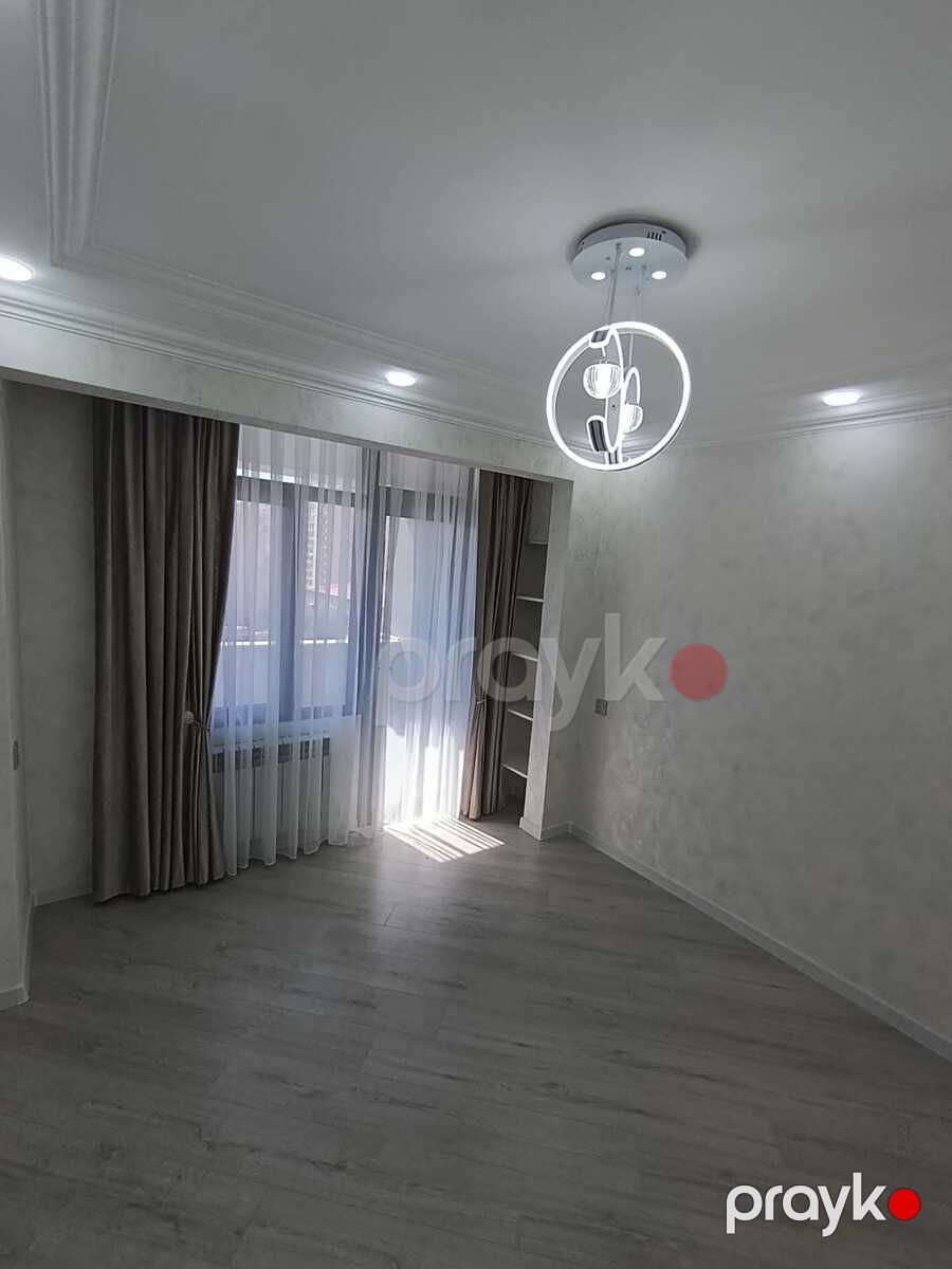Satılır 3 otaqlı köhnə tikili 80 m² — Mənzil, Bakı (5)